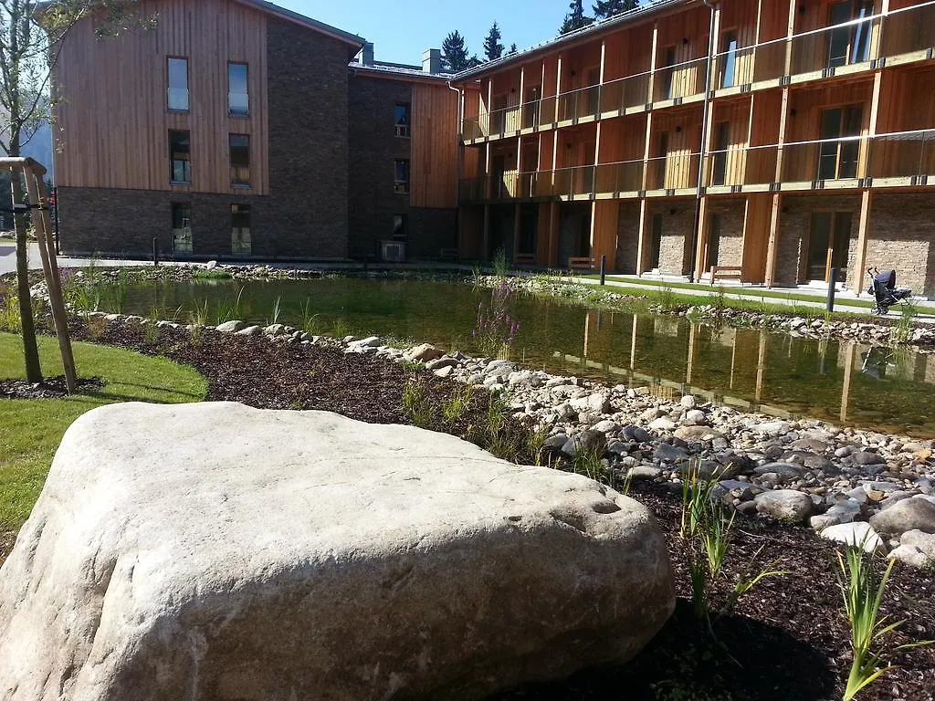 Apartments Medvědín Špindlerŭv Mlýn 0*,