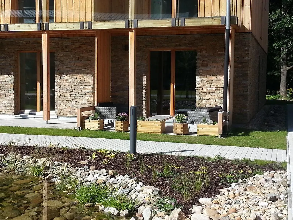 Apartments Medvědín Špindlerŭv Mlýn Česká republika