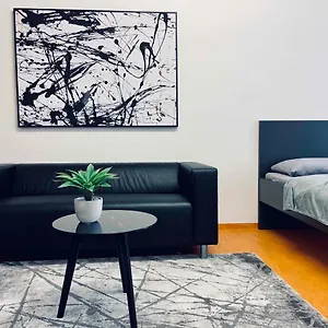 Campea Business Apartmán Brno