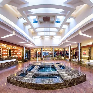 Grand Majestic Hotel Praha