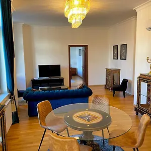 Prestige Apartmán Karlovy Vary