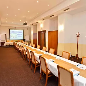Vz Bedrichov Hotel