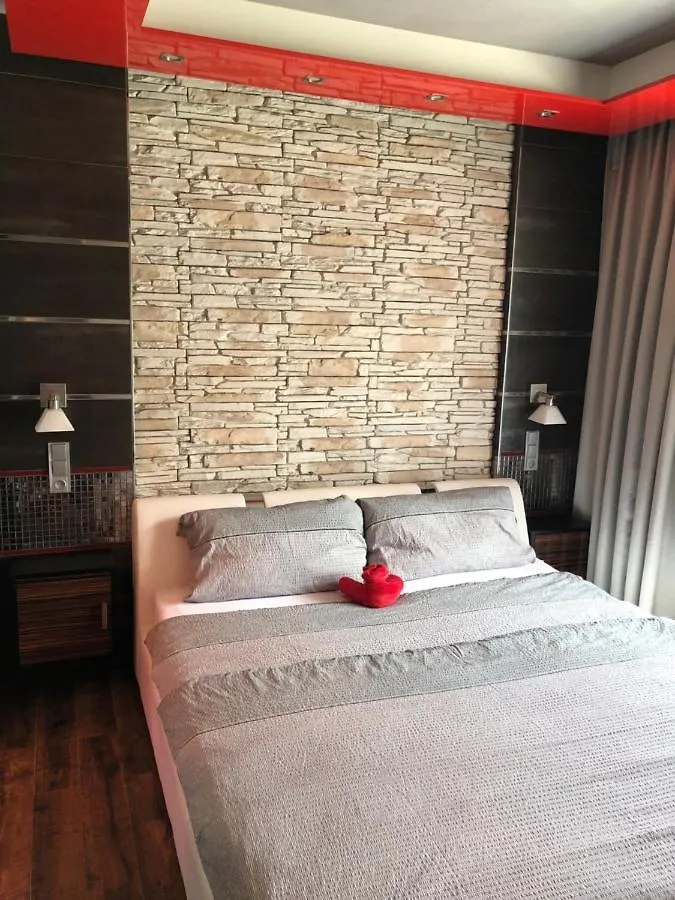 Apartments Medvedin Spindleruv Mlyn