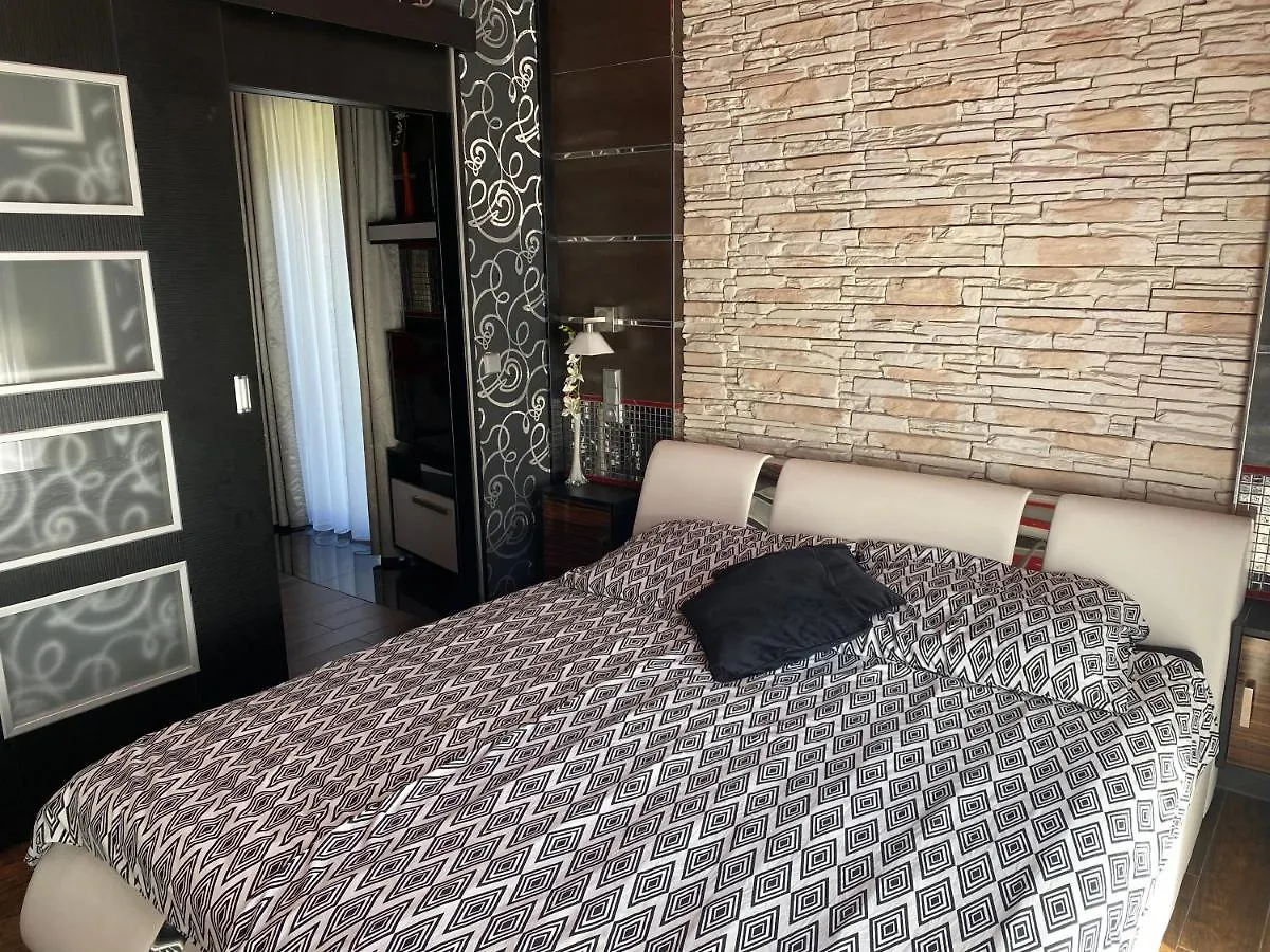 Apartments Medvedin Spindleruv Mlyn