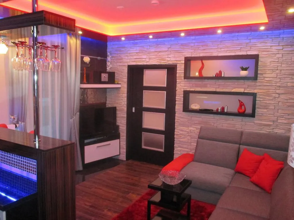 Apartments Medvedin Spindleruv Mlyn